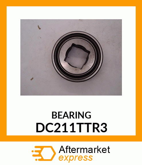 BEARING DC211TTR3