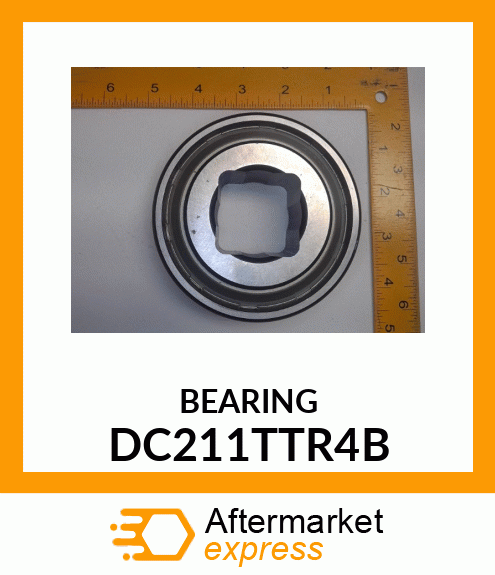 BEARING DC211TTR4B