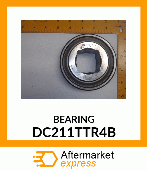 BEARING DC211TTR4B