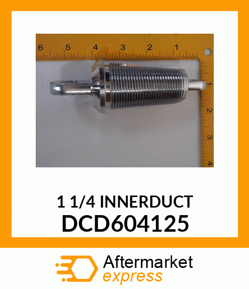1 1/4 INNERDUCT DCD604125