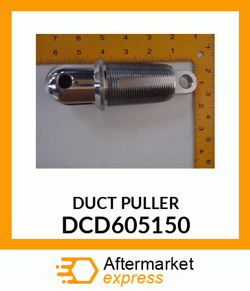 DUCT PULLER DCD605150