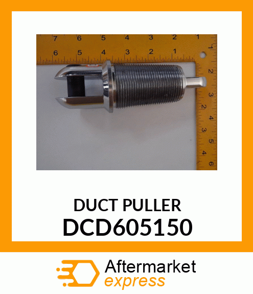 DUCT PULLER DCD605150