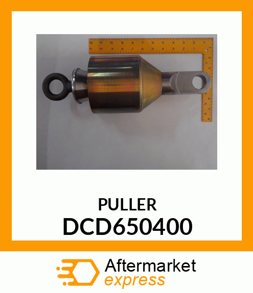 PULLER DCD650400