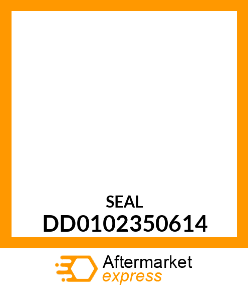 SEAL DD0102350614