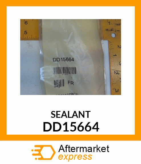 SEALANT DD15664