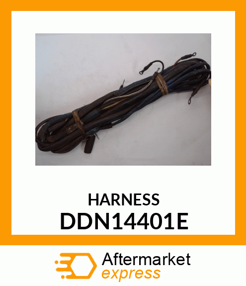 HARNESS DDN14401E