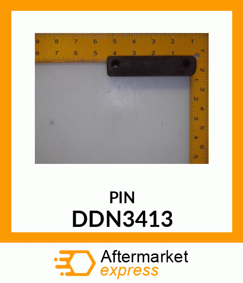 PIN DDN3413