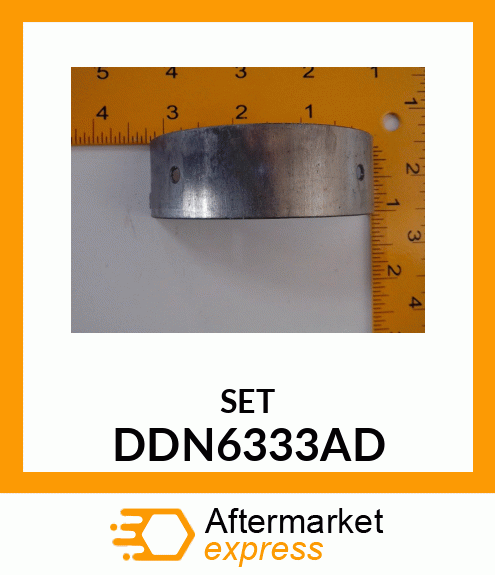 SET DDN6333AD