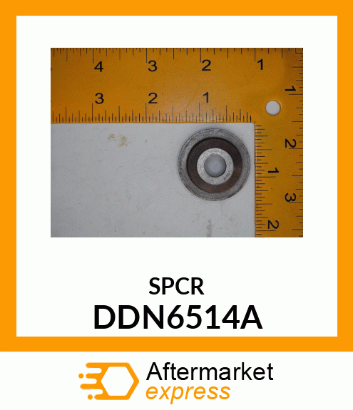 SPCR DDN6514A