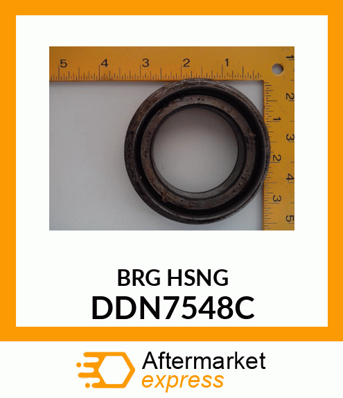 BRG HSNG DDN7548C