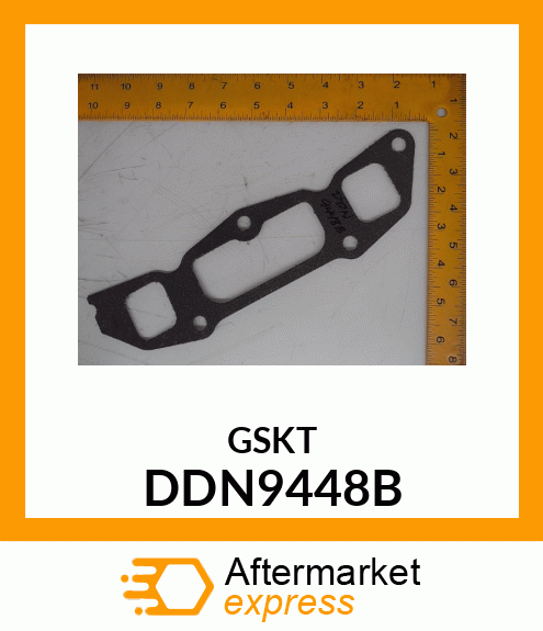 GSKT DDN9448B