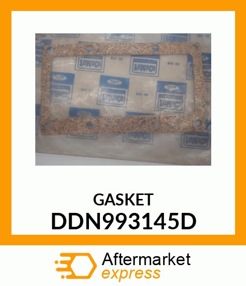 GASKET DDN993145D