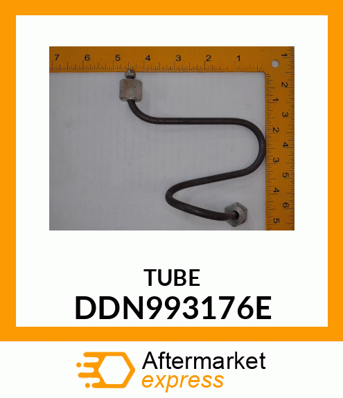 TUBE DDN993176E