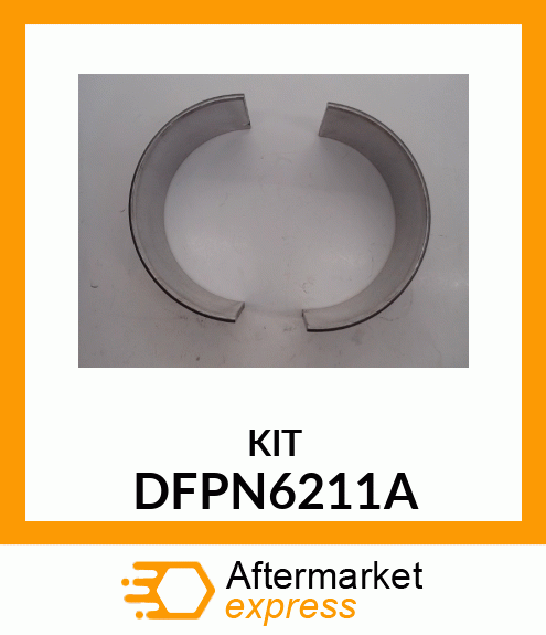 KIT DFPN6211A