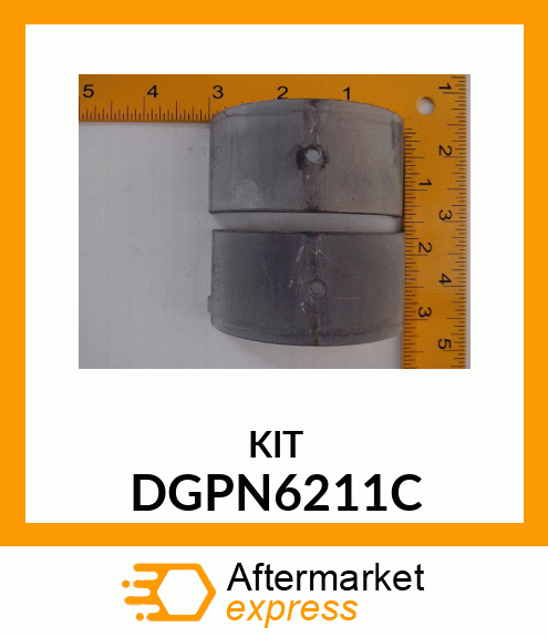 KIT DGPN6211C