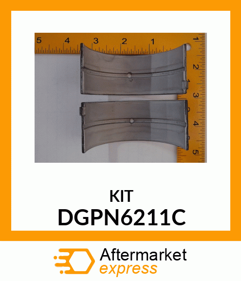 KIT DGPN6211C