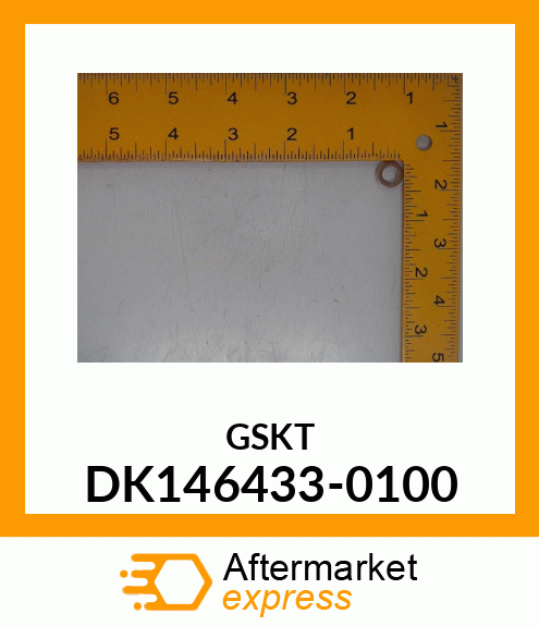 GSKT DK146433-0100