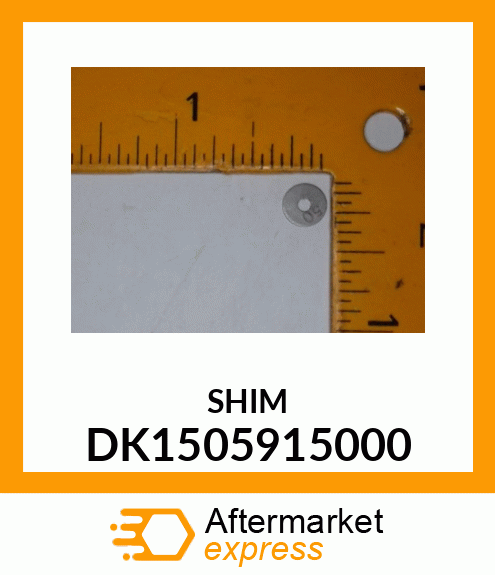 SHIM DK1505915000