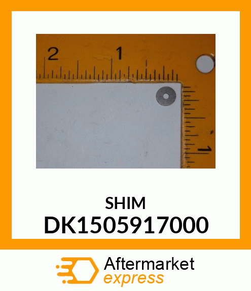 SHIM DK1505917000