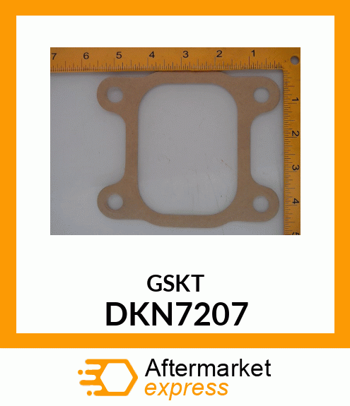 GSKT DKN7207