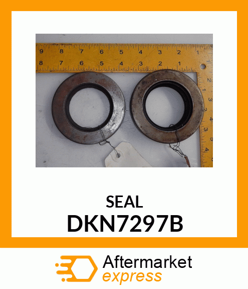 SEAL DKN7297B