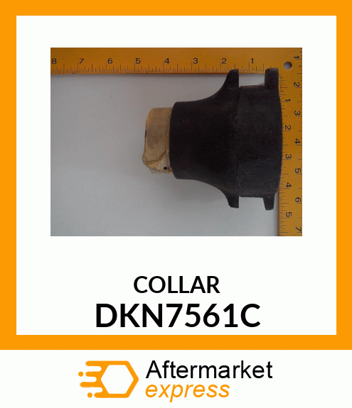 COLLAR DKN7561C