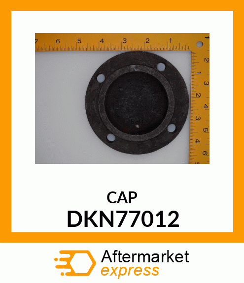 CAP DKN77012