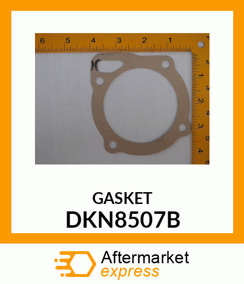 GASKET DKN8507B
