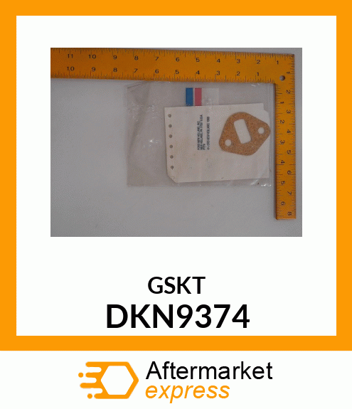 GSKT DKN9374