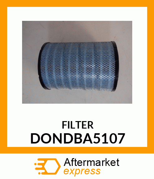 FILTER DONDBA5107