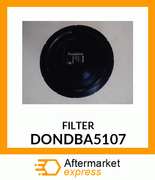 FILTER DONDBA5107