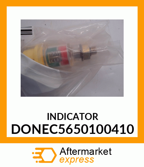 INDICATOR DONEC5650100410