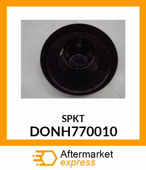 SPKT DONH770010