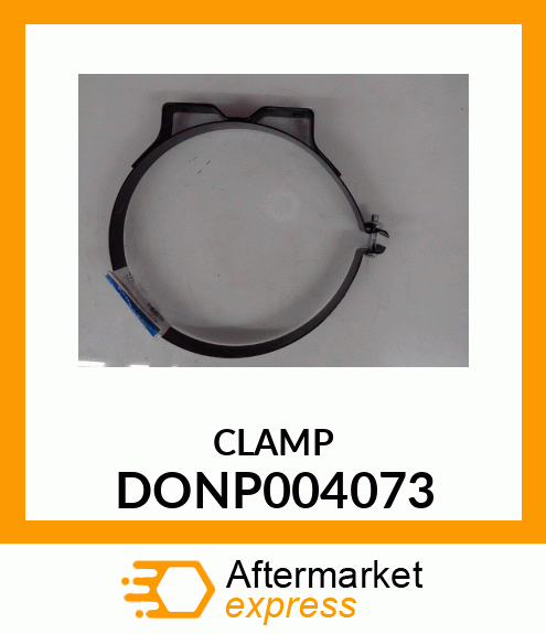 CLAMP DONP004073