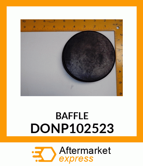 BAFFLE DONP102523