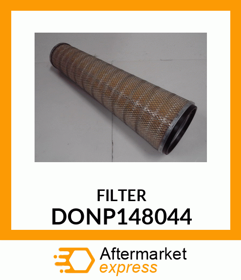 FILTER DONP148044