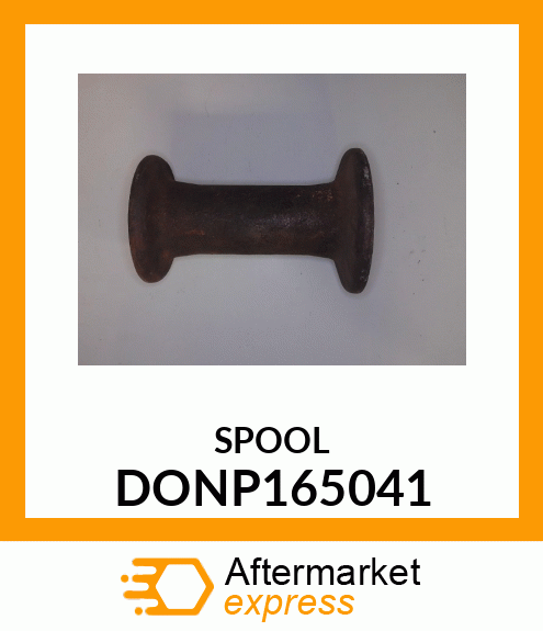 SPOOL DONP165041