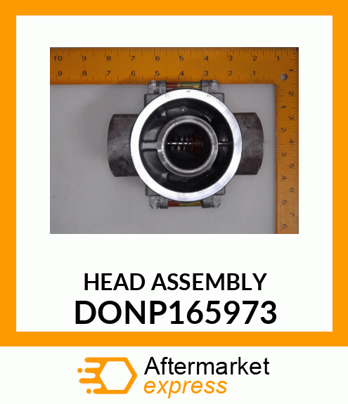 HEAD ASSEMBLY DONP165973