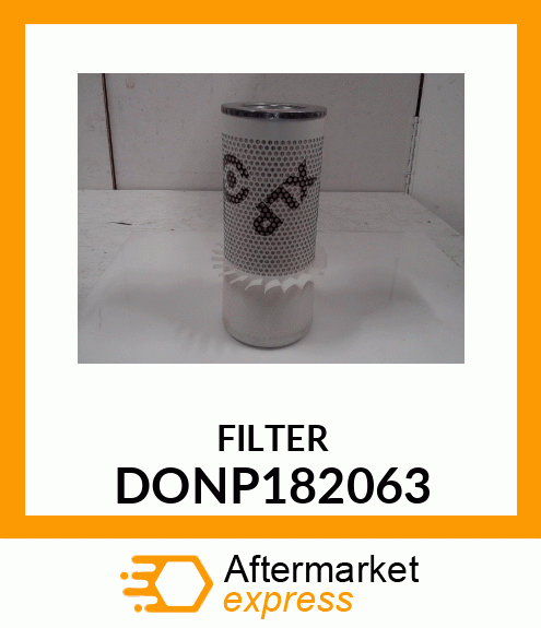 FILTER DONP182063