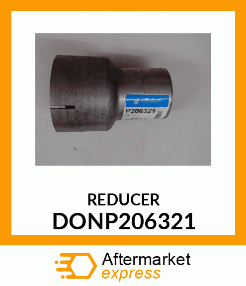 REDUCER DONP206321