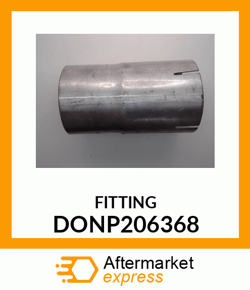 FITTING DONP206368