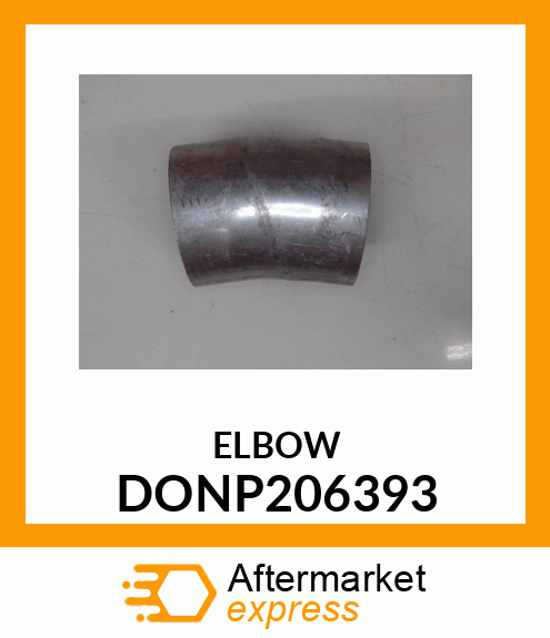 ELBOW DONP206393