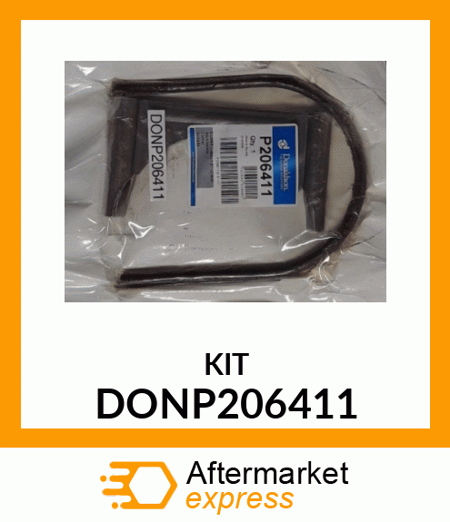 KIT DONP206411