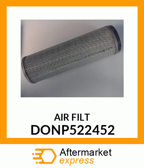 AIR FILT DONP522452