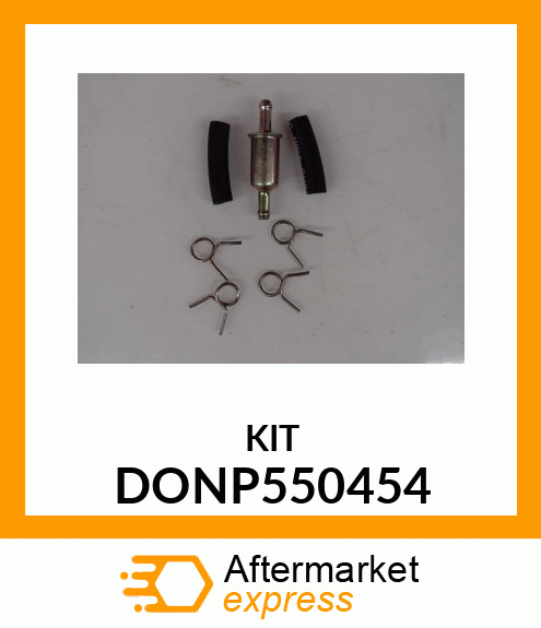 KIT DONP550454