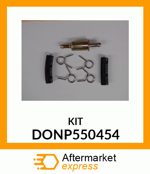 KIT DONP550454