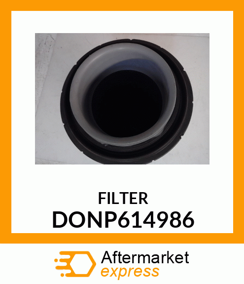 FILTER DONP614986