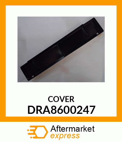 COVER DRA8600247