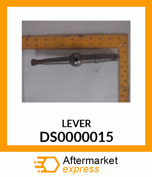 LEVER DS0000015