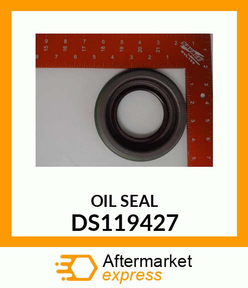 OIL SEAL DS119427